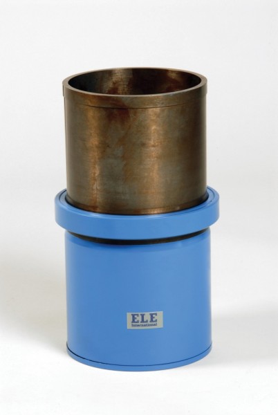 ELE International - Aluminium Scoop Small